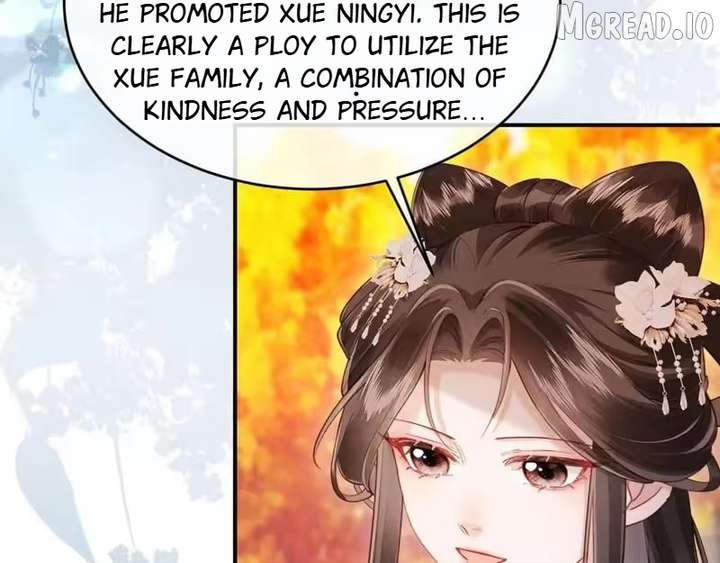 On Our Wedding Night, I Got Pregnant with the Chief Warden’s Child Chapter 46 page 39 - 