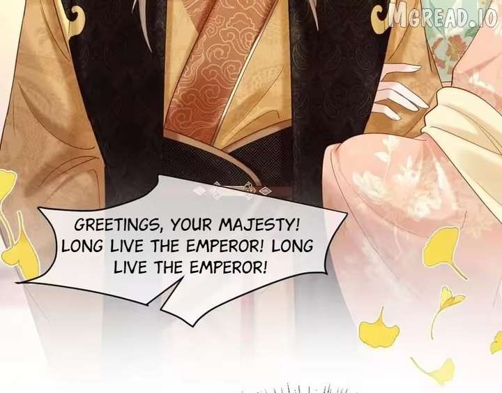 On Our Wedding Night, I Got Pregnant with the Chief Warden’s Child Chapter 46 page 5 - 