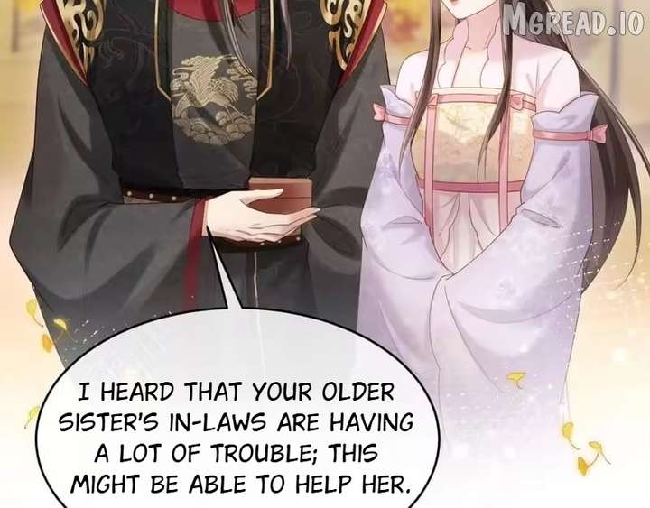 On Our Wedding Night, I Got Pregnant with the Chief Warden’s Child Chapter 46 page 43 - 
