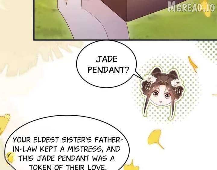 On Our Wedding Night, I Got Pregnant with the Chief Warden’s Child Chapter 46 page 45 - 