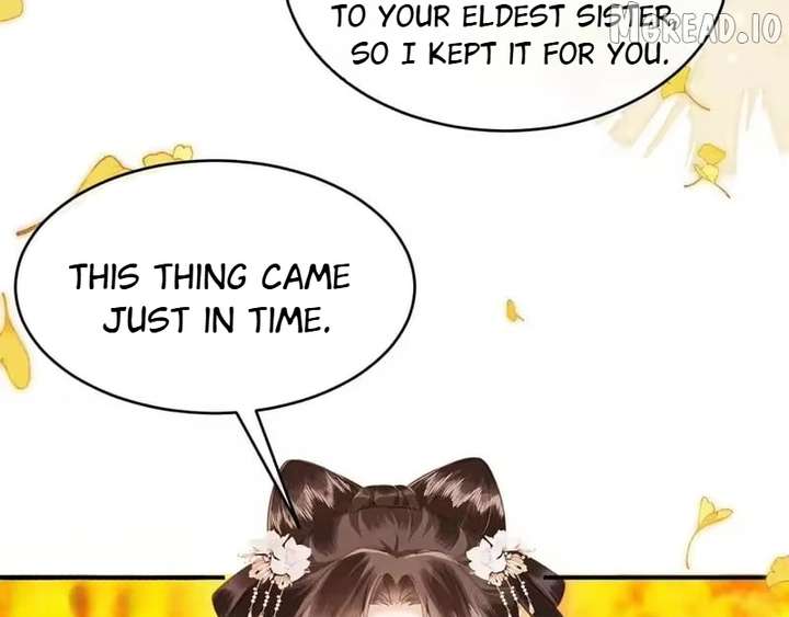 On Our Wedding Night, I Got Pregnant with the Chief Warden’s Child Chapter 46 page 48 - 