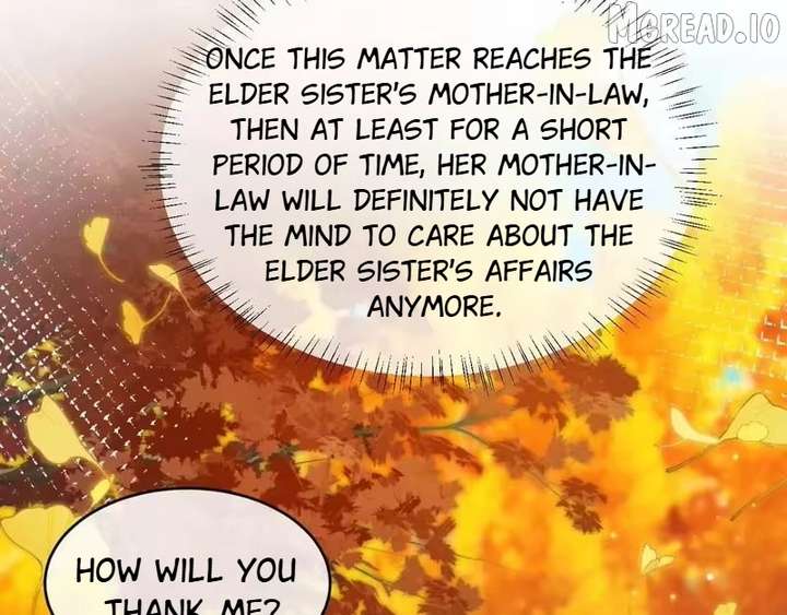 On Our Wedding Night, I Got Pregnant with the Chief Warden’s Child Chapter 46 page 50 - 