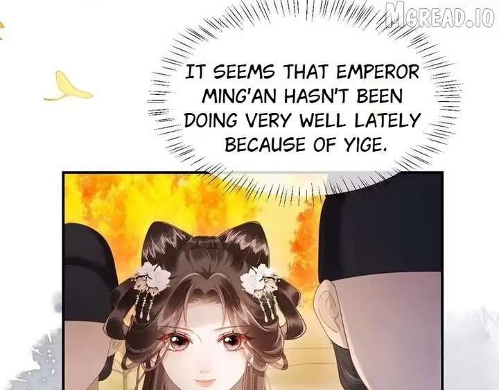 On Our Wedding Night, I Got Pregnant with the Chief Warden’s Child Chapter 46 page 6 - 