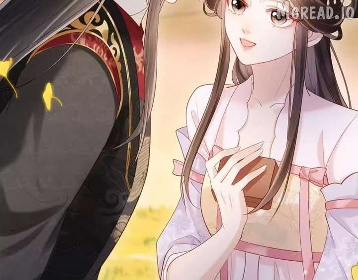 On Our Wedding Night, I Got Pregnant with the Chief Warden’s Child Chapter 46 page 52 - 