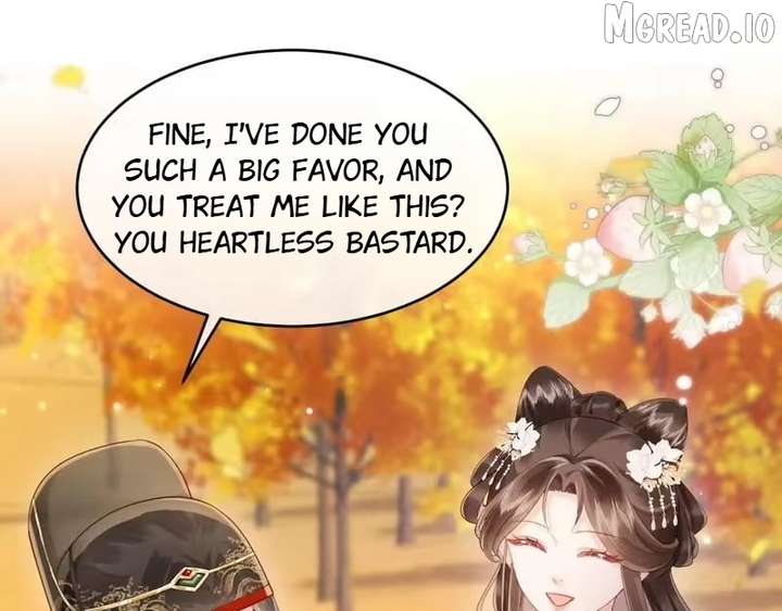 On Our Wedding Night, I Got Pregnant with the Chief Warden’s Child Chapter 46 page 54 - 