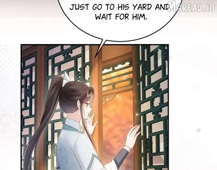 On Our Wedding Night, I Got Pregnant with the Chief Warden’s Child Chapter 46 page 62 - 