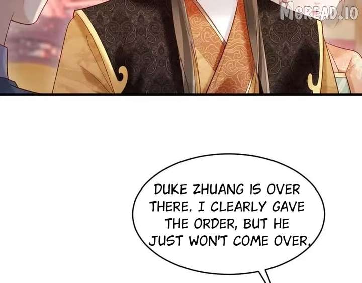 On Our Wedding Night, I Got Pregnant with the Chief Warden’s Child Chapter 46 page 9 - 