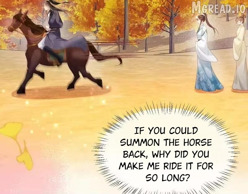 On Our Wedding Night, I Got Pregnant with the Chief Warden’s Child Chapter 47 page 109 - 