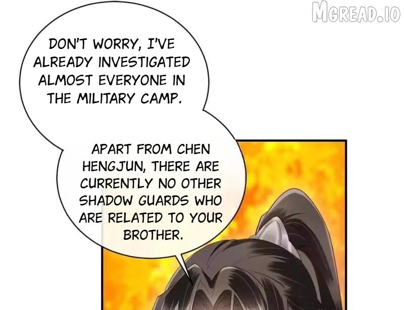 On Our Wedding Night, I Got Pregnant with the Chief Warden’s Child Chapter 47 page 17 - 