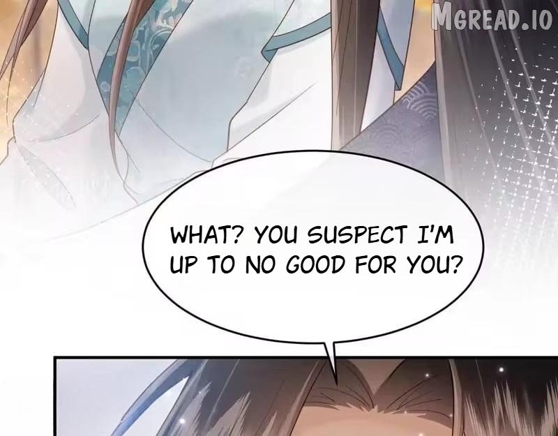 On Our Wedding Night, I Got Pregnant with the Chief Warden’s Child Chapter 47 page 21 - 