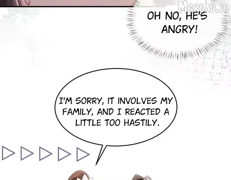 On Our Wedding Night, I Got Pregnant with the Chief Warden’s Child Chapter 47 page 24 - 