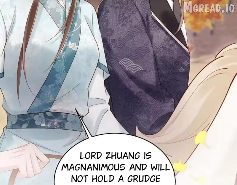 On Our Wedding Night, I Got Pregnant with the Chief Warden’s Child Chapter 47 page 27 - 