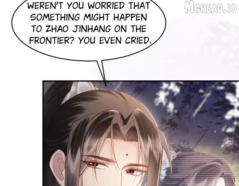 On Our Wedding Night, I Got Pregnant with the Chief Warden’s Child Chapter 47 page 31 - 