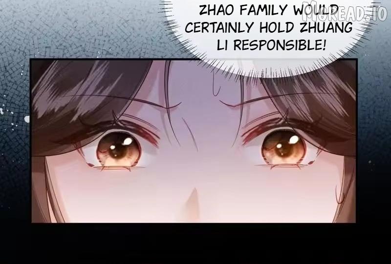 On Our Wedding Night, I Got Pregnant with the Chief Warden’s Child Chapter 47 page 69 - 