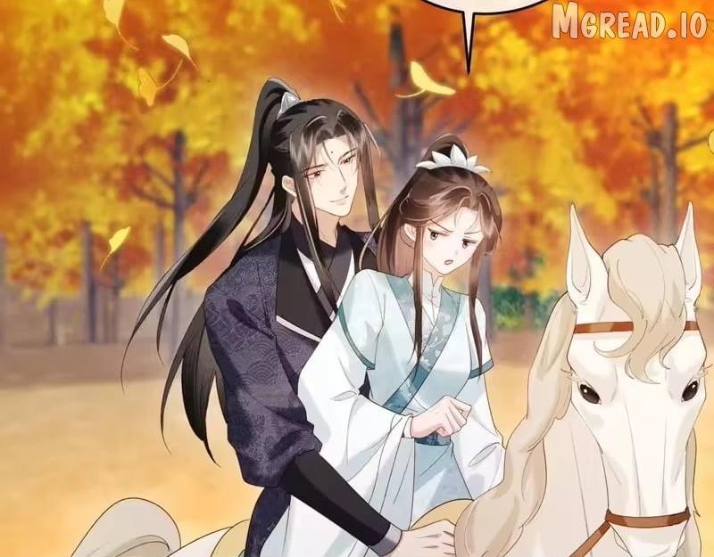 On Our Wedding Night, I Got Pregnant with the Chief Warden’s Child Chapter 47 page 96 - 