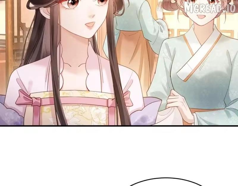 On Our Wedding Night, I Got Pregnant with the Chief Warden’s Child Chapter 48 page 11 - 