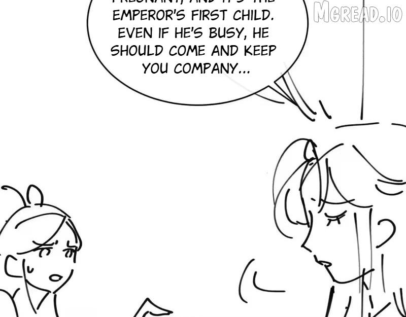 On Our Wedding Night, I Got Pregnant with the Chief Warden’s Child Chapter 48 page 106 - 