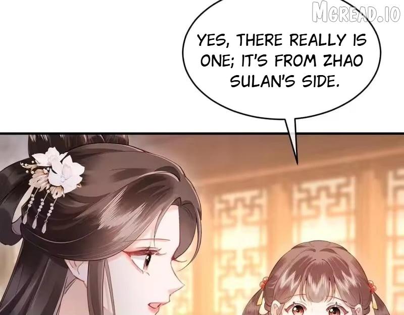 On Our Wedding Night, I Got Pregnant with the Chief Warden’s Child Chapter 48 page 12 - 