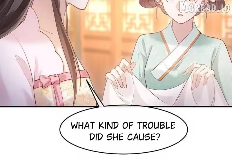 On Our Wedding Night, I Got Pregnant with the Chief Warden’s Child Chapter 48 page 13 - 