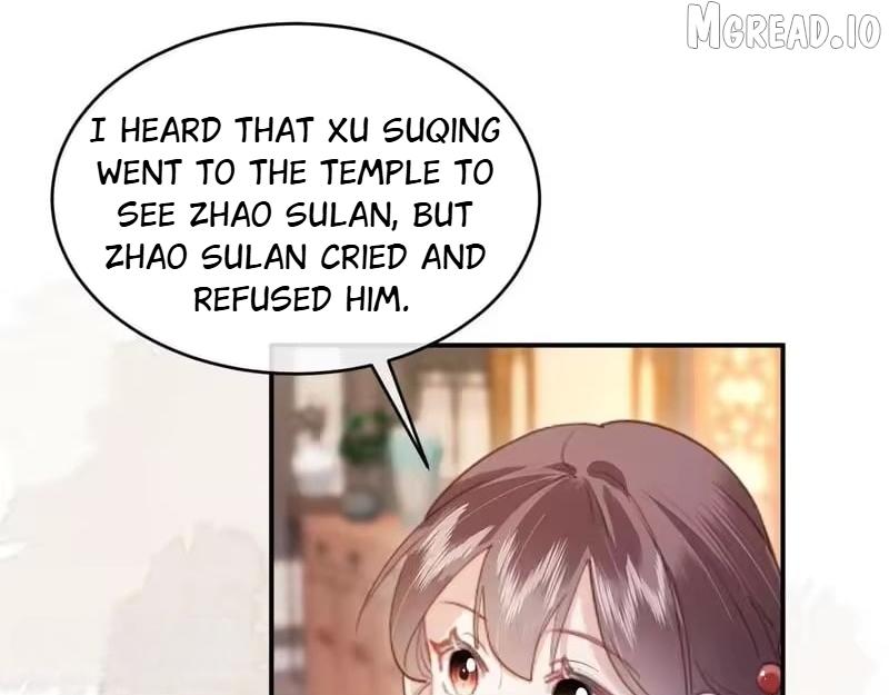 On Our Wedding Night, I Got Pregnant with the Chief Warden’s Child Chapter 48 page 14 - 
