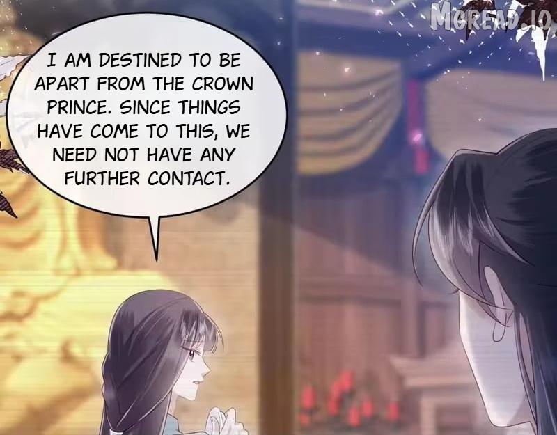 On Our Wedding Night, I Got Pregnant with the Chief Warden’s Child Chapter 48 page 16 - 