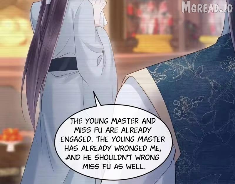 On Our Wedding Night, I Got Pregnant with the Chief Warden’s Child Chapter 48 page 17 - 