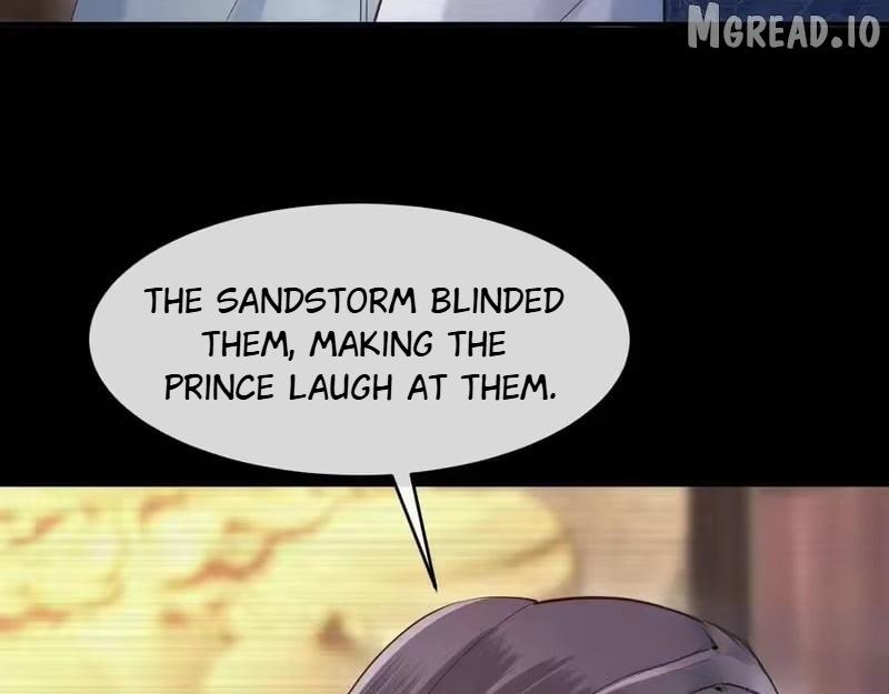 On Our Wedding Night, I Got Pregnant with the Chief Warden’s Child Chapter 48 page 18 - 