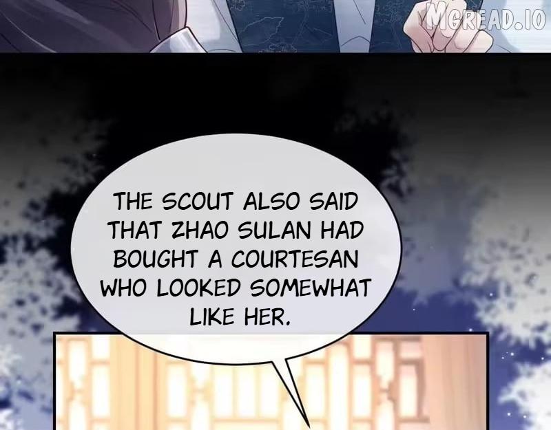 On Our Wedding Night, I Got Pregnant with the Chief Warden’s Child Chapter 48 page 22 - 