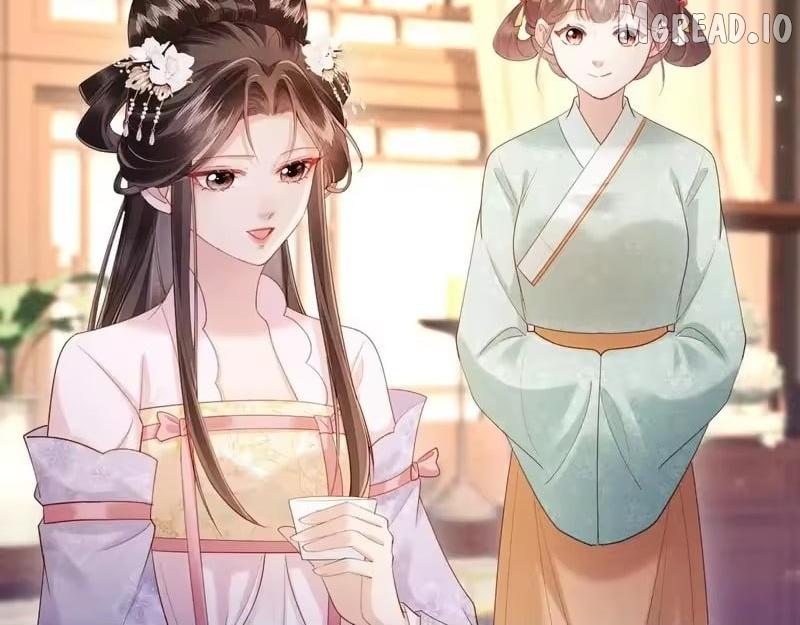 On Our Wedding Night, I Got Pregnant with the Chief Warden’s Child Chapter 48 page 28 - 