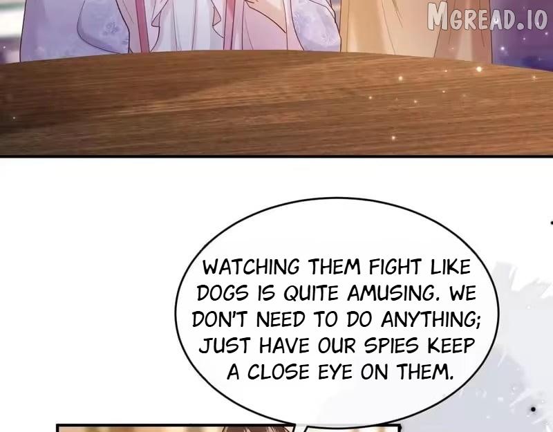 On Our Wedding Night, I Got Pregnant with the Chief Warden’s Child Chapter 48 page 29 - 