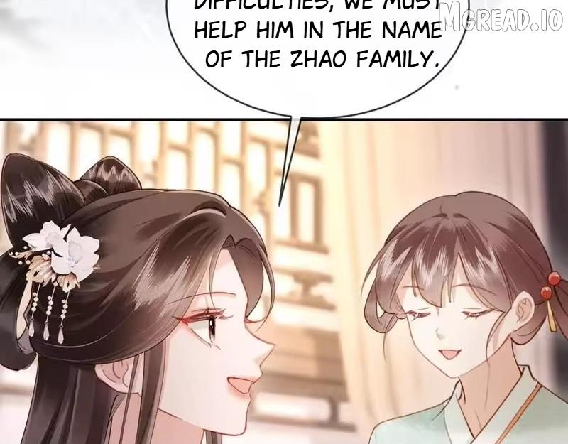 On Our Wedding Night, I Got Pregnant with the Chief Warden’s Child Chapter 48 page 32 - 