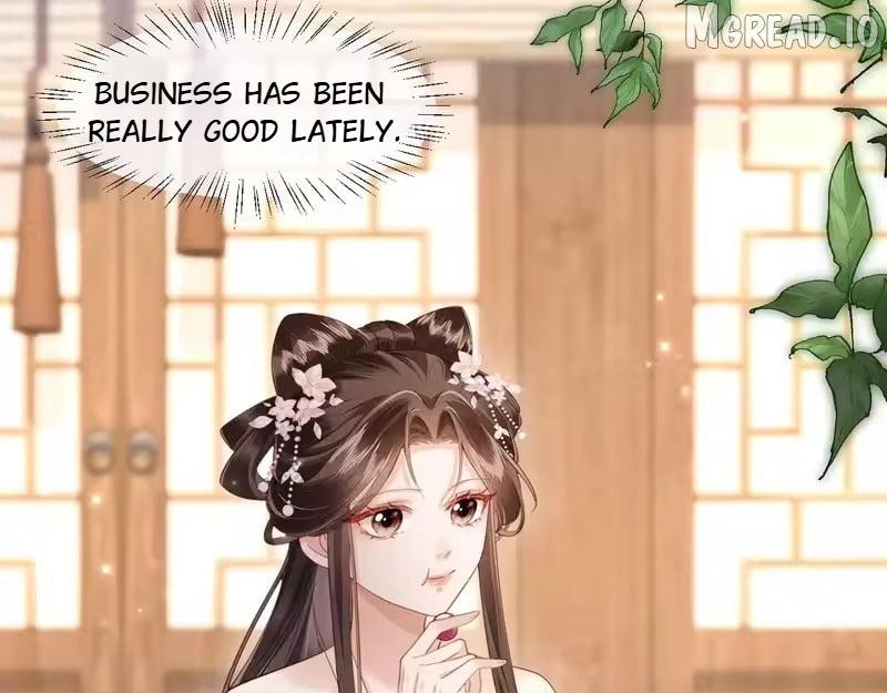 On Our Wedding Night, I Got Pregnant with the Chief Warden’s Child Chapter 48 page 40 - 