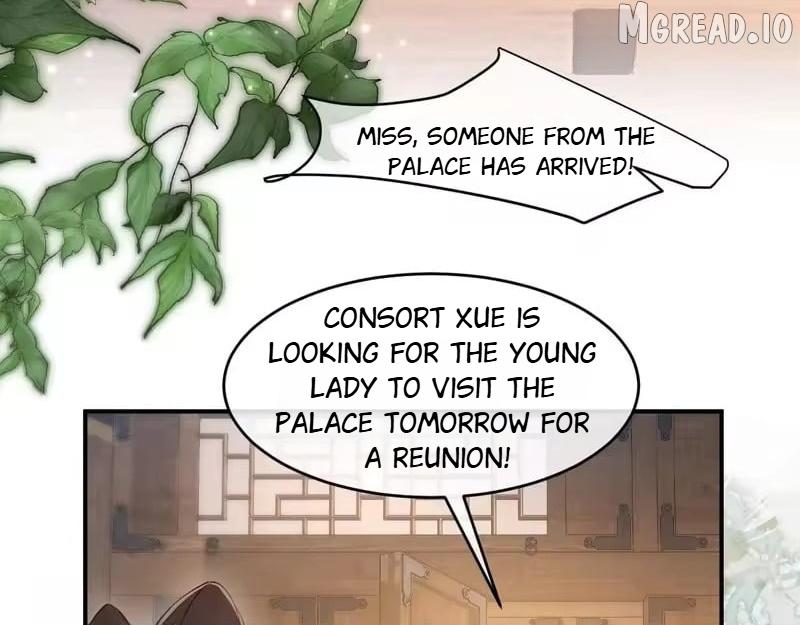 On Our Wedding Night, I Got Pregnant with the Chief Warden’s Child Chapter 48 page 42 - 