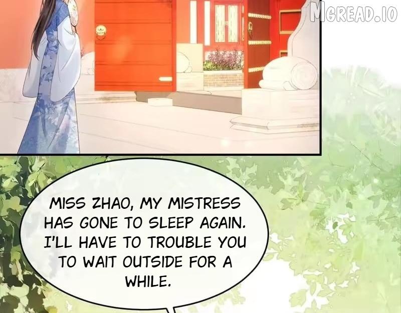 On Our Wedding Night, I Got Pregnant with the Chief Warden’s Child Chapter 48 page 57 - 