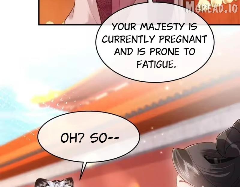 On Our Wedding Night, I Got Pregnant with the Chief Warden’s Child Chapter 48 page 59 - 