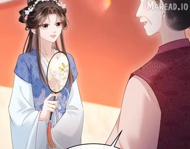 On Our Wedding Night, I Got Pregnant with the Chief Warden’s Child Chapter 48 page 60 - 