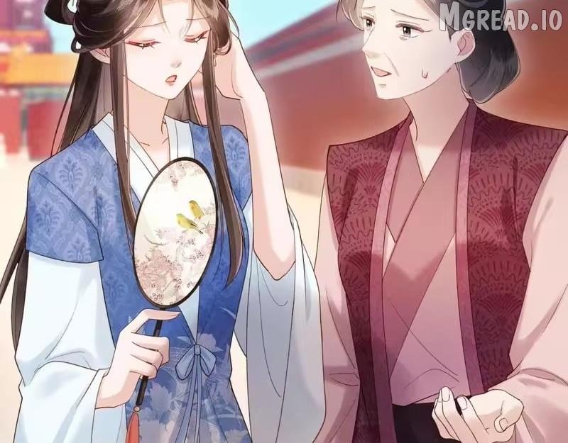 On Our Wedding Night, I Got Pregnant with the Chief Warden’s Child Chapter 48 page 73 - 