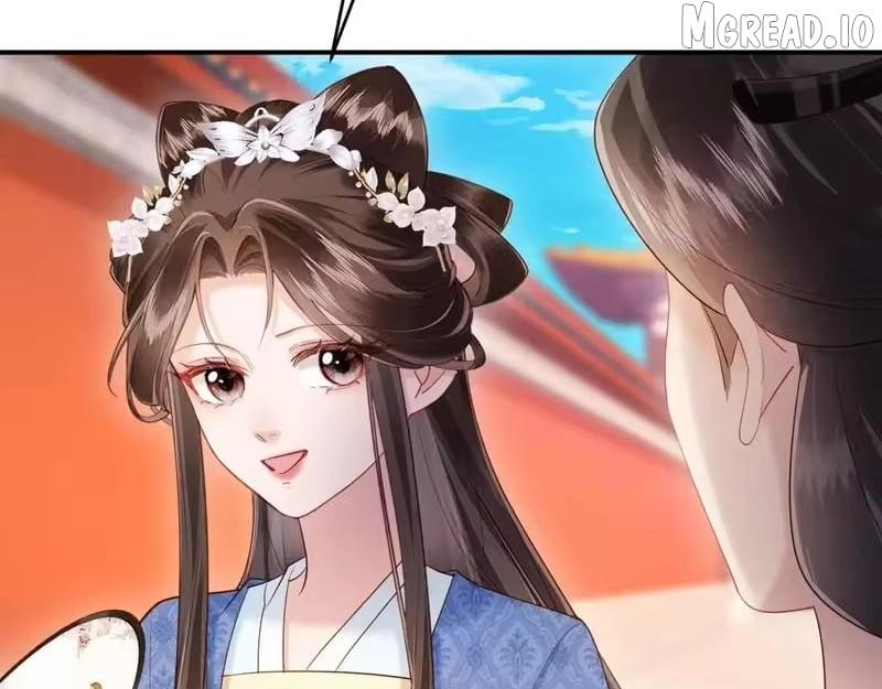 On Our Wedding Night, I Got Pregnant with the Chief Warden’s Child Chapter 48 page 75 - 