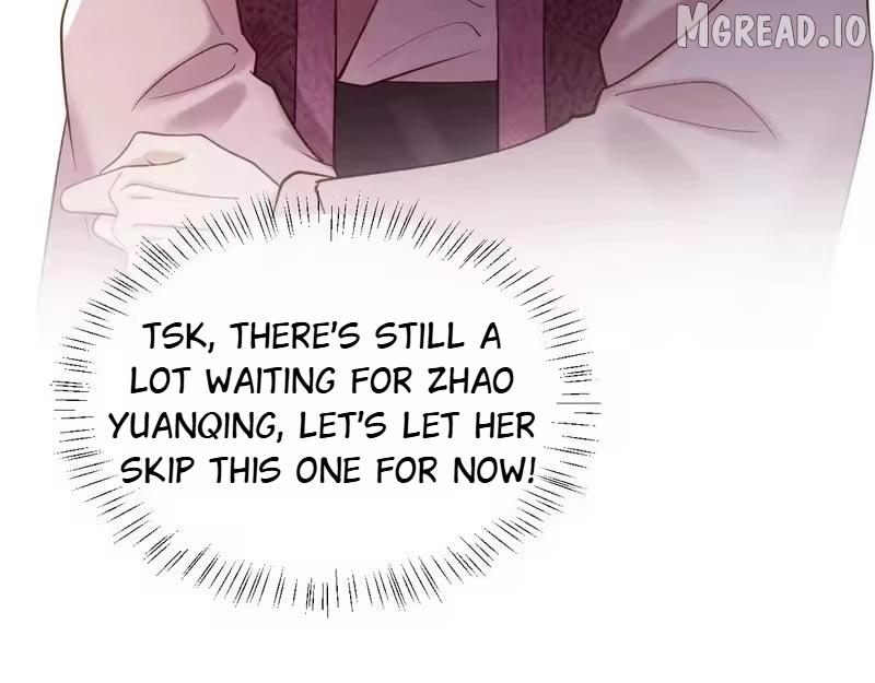 On Our Wedding Night, I Got Pregnant with the Chief Warden’s Child Chapter 48 page 80 - 