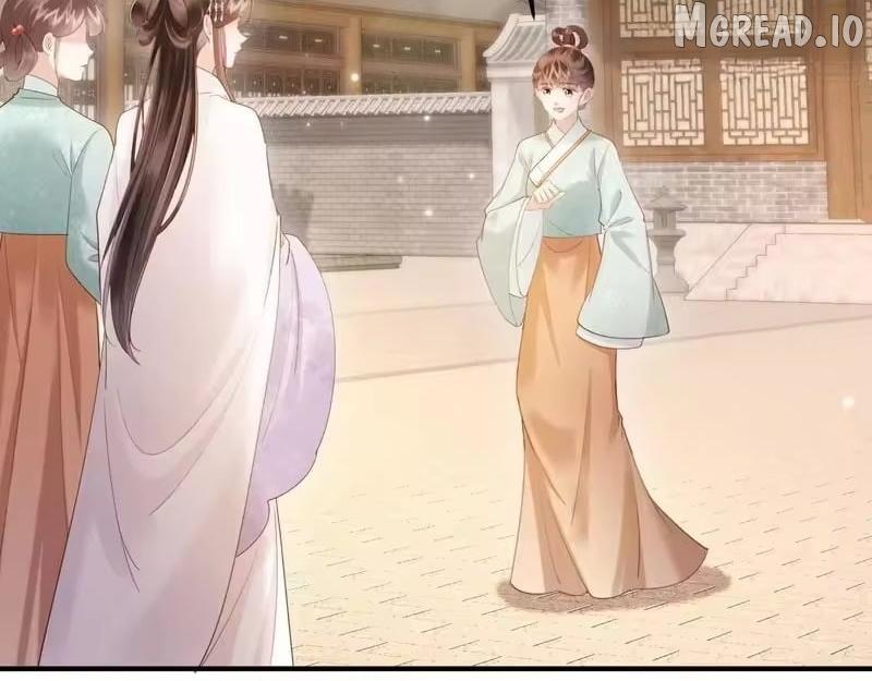 On Our Wedding Night, I Got Pregnant with the Chief Warden’s Child Chapter 48 page 9 - 