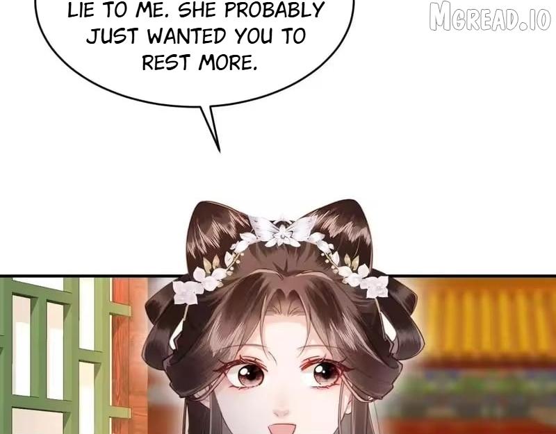 On Our Wedding Night, I Got Pregnant with the Chief Warden’s Child Chapter 48 page 86 - 