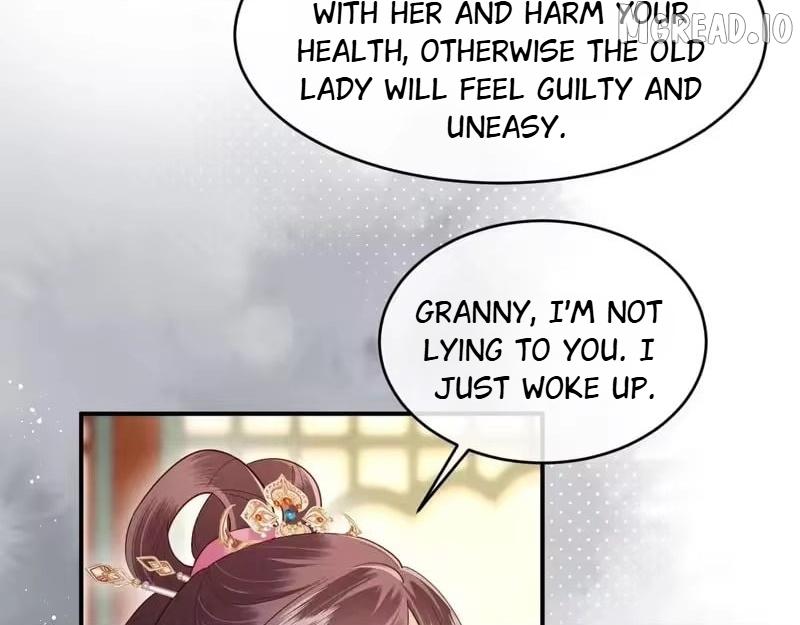 On Our Wedding Night, I Got Pregnant with the Chief Warden’s Child Chapter 48 page 88 - 