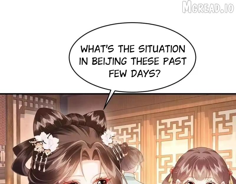 On Our Wedding Night, I Got Pregnant with the Chief Warden’s Child Chapter 48 page 10 - 