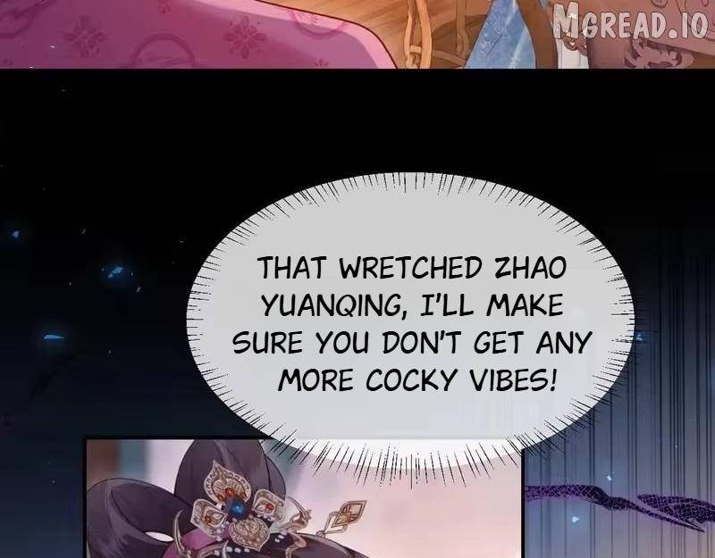 On Our Wedding Night, I Got Pregnant with the Chief Warden’s Child Chapter 48 page 97 - 