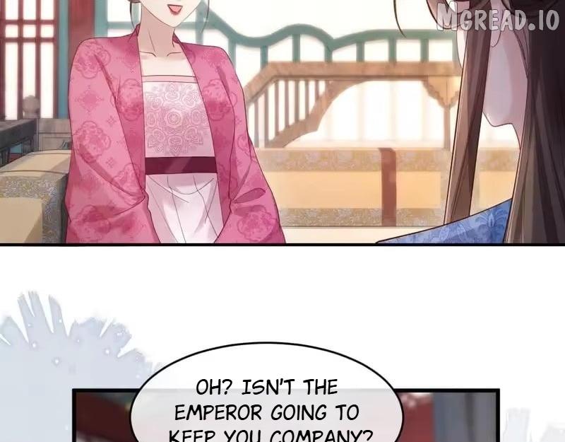 On Our Wedding Night, I Got Pregnant with the Chief Warden’s Child Chapter 49 page 2 - 