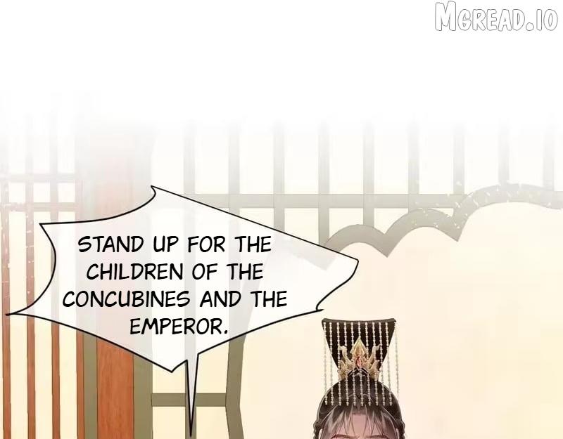 On Our Wedding Night, I Got Pregnant with the Chief Warden’s Child Chapter 49 page 103 - 