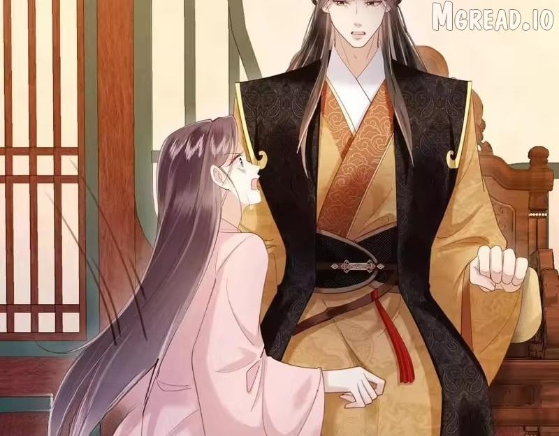 On Our Wedding Night, I Got Pregnant with the Chief Warden’s Child Chapter 49 page 104 - 