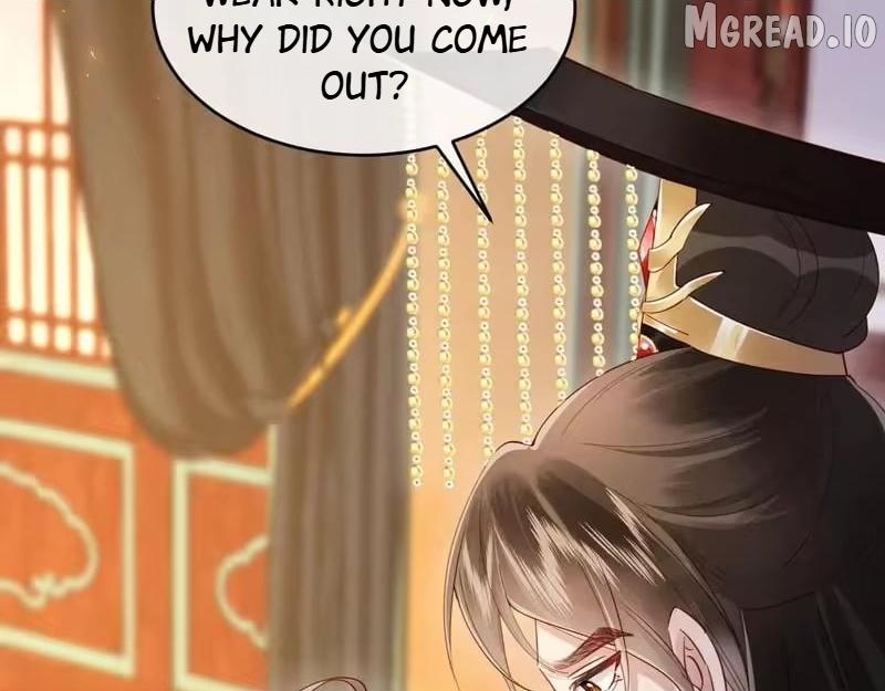 On Our Wedding Night, I Got Pregnant with the Chief Warden’s Child Chapter 49 page 106 - 