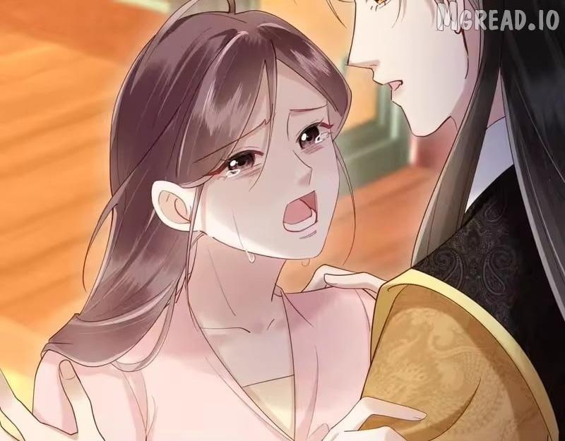 On Our Wedding Night, I Got Pregnant with the Chief Warden’s Child Chapter 49 page 107 - 