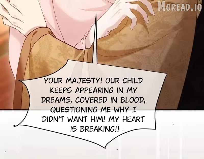On Our Wedding Night, I Got Pregnant with the Chief Warden’s Child Chapter 49 page 108 - 